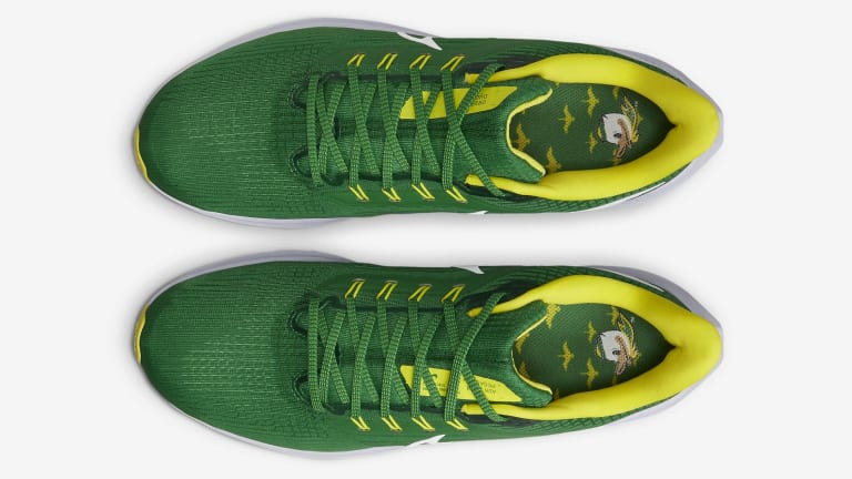 Nike's College Running Shoes Are Under $100 Online